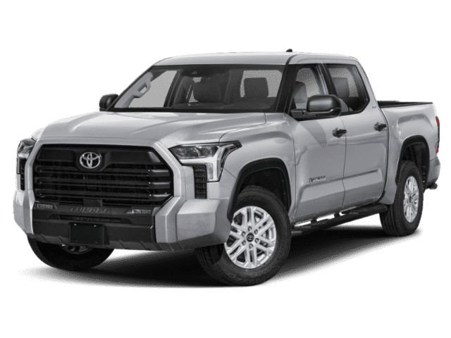 2025 Toyota Tundra 4WD SR5