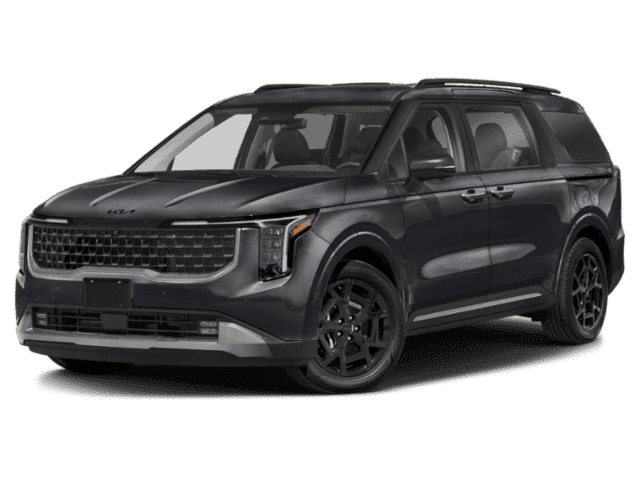 2025 Kia Carnival