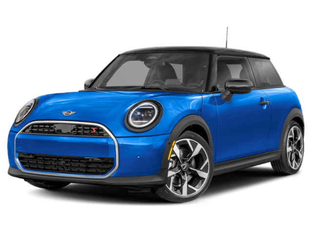 Pre-Owned 2025 MINI Cooper S Hardtop 2 Door Car in