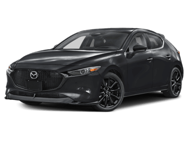 New Mazda3 Hatchback For Sale in Seekonk | Tasca Mazda Seekonk