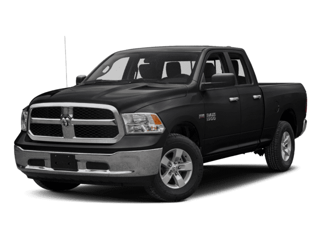 2016 RAM Ram 1500 Pickup Express's photo