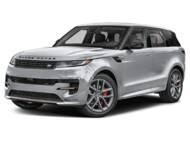 New 2025 Land Rover Range Rover Sport Autobiography SUV in Pasadena # ...