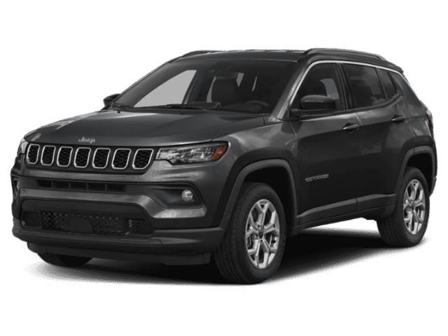 2026 Jeep Compass Altitude's photo