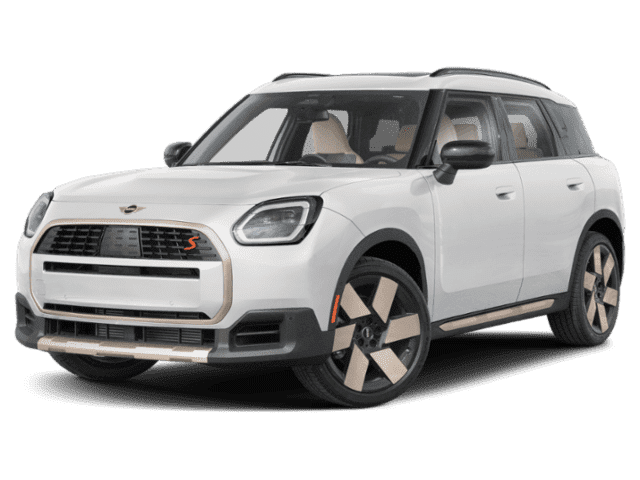 2025 MINI Countryman S
