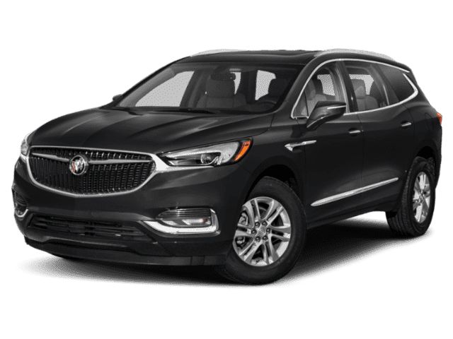 2021 Buick Enclave