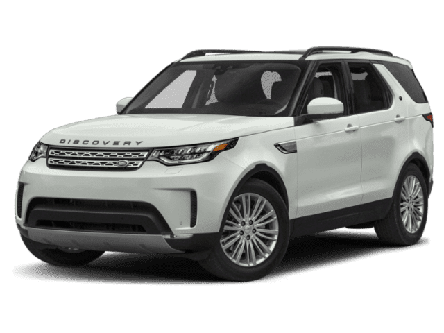 【Discovery】Muley Slide‐WHITE New 2025 Land Rover Discovery For Sale at Land Rover