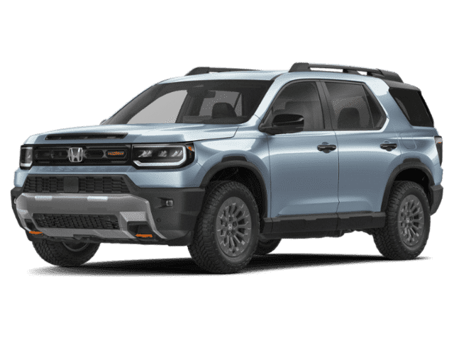 2019 Honda Passport Models and Specs | Planet Honda