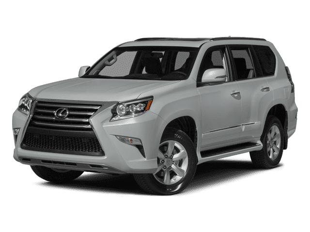 2014 Lexus GX