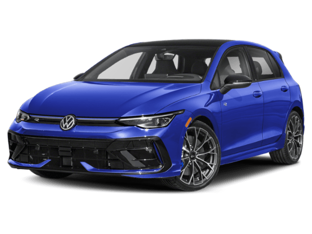 2026 Volkswagen Golf R R's photo