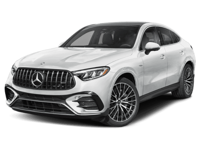 glc The Mercedes Benz GLC 43 AMG is A Fun 385HP Luxurious Ride