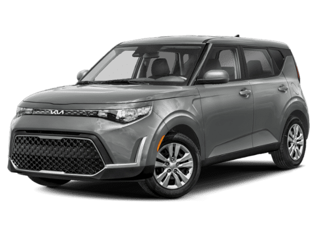 2025 Kia Soul
