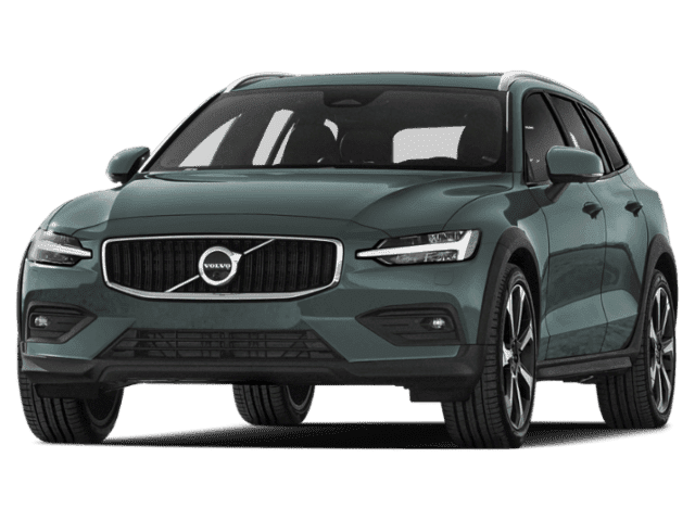 2026 Volvo V60 Cross Country Ultra's photo