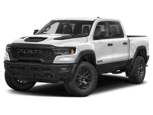 2026 RAM Ram 1500 Pickup RHO's photo