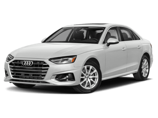 2022 Audi A4