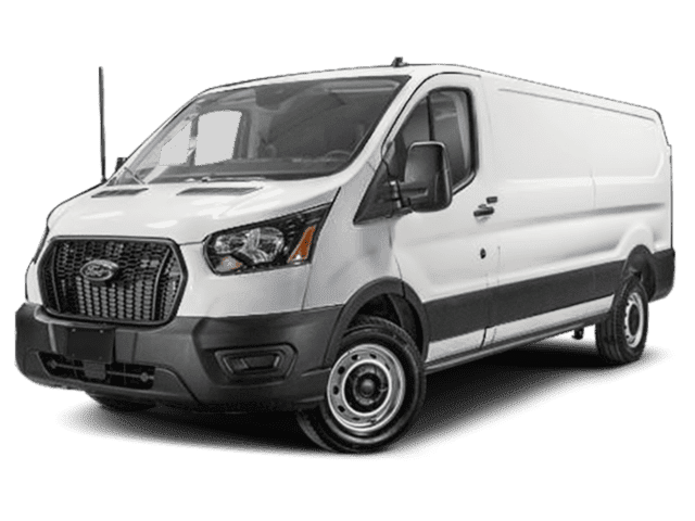 2025 Ford Transit Van Base's photo