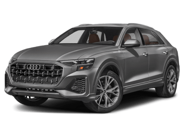 2025 Audi Q8 Prestige