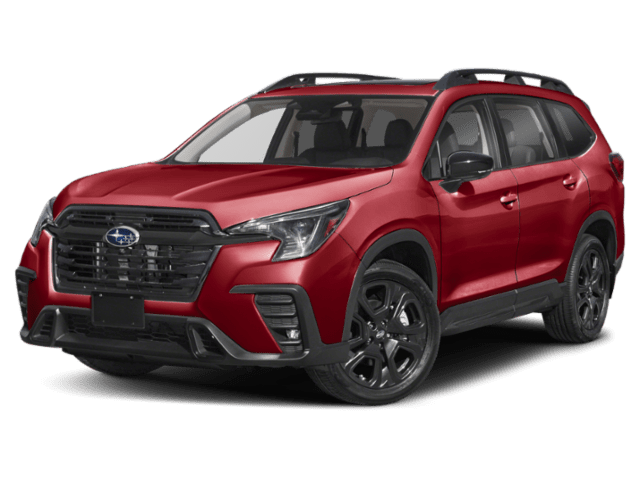 2025 Subaru Ascent Onyx Edition Touring