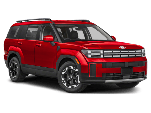 New 2025 Hyundai SANTA FE SEL Sport Utility in San Antonio #750148 ...