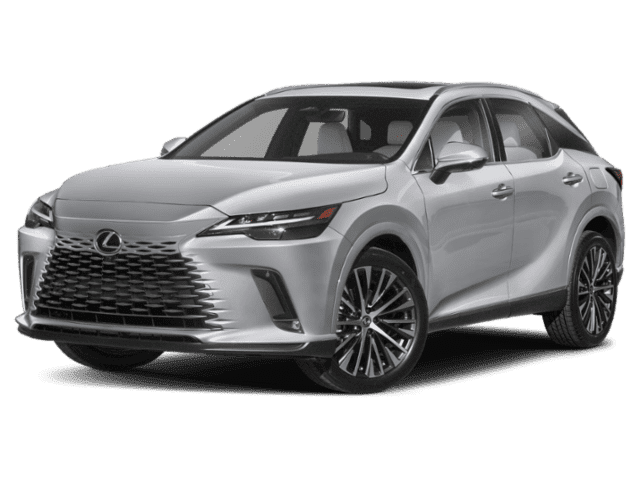 2025 Lexus RX Premium Plus