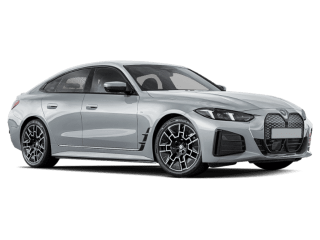 New 2025 BMW i4 eDrive40 4D Hatchback in Reading #25B0568 | Tom Masano