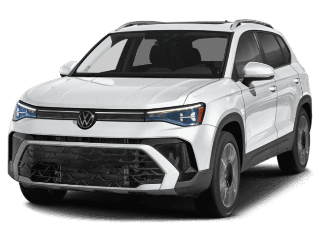 2025 Volkswagen Taos