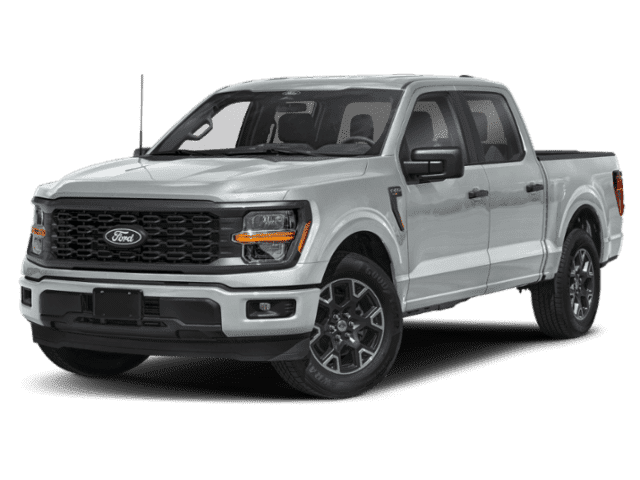 2026 Ford F-150 STX's photo