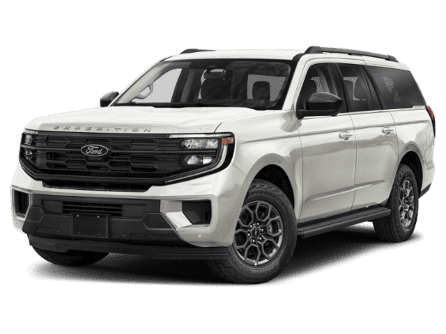 2025 Ford Expedition Active's photo