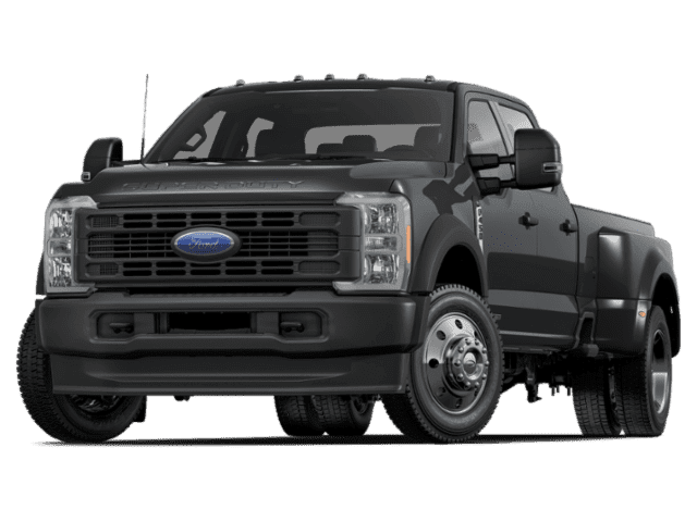 2026 Ford F-450 Super Duty Platinum's photo