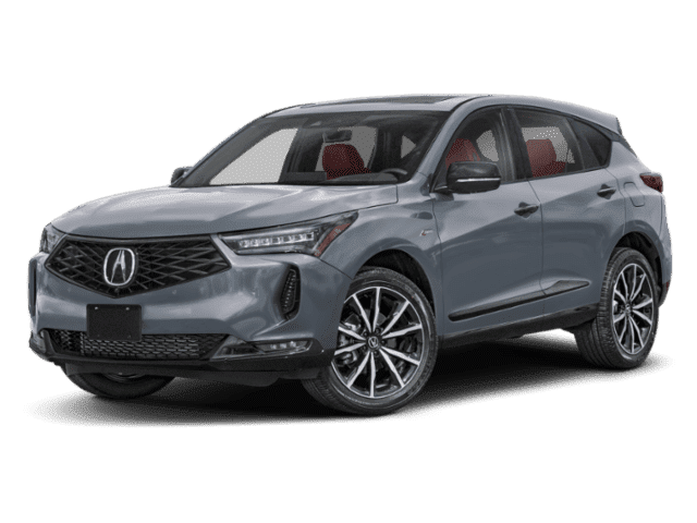 2025 Acura RDX w/A-Spec Advance Package