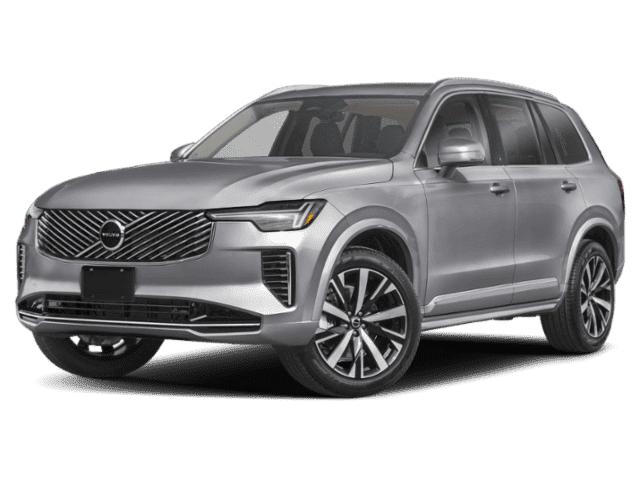 NEW 2026 VOLVO XC90 B6 AWD ULTRA BRIGHT THEME 7-SEATER
