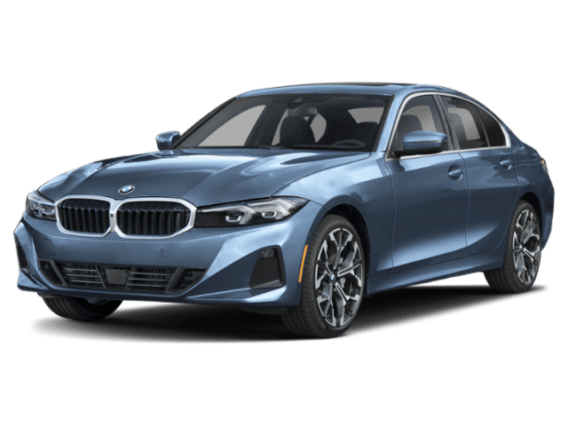 2026 BMW 3 Series 330i's photo