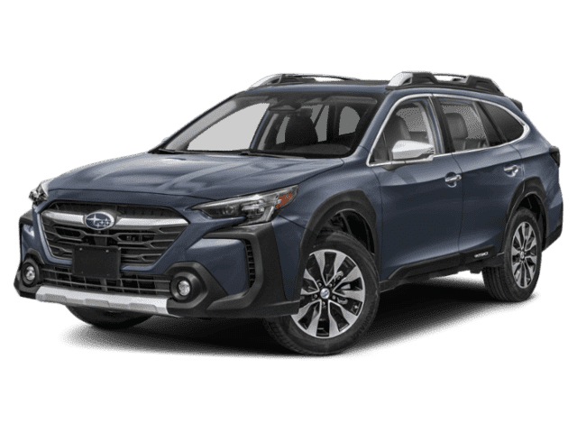 2025 Subaru Outback Touring