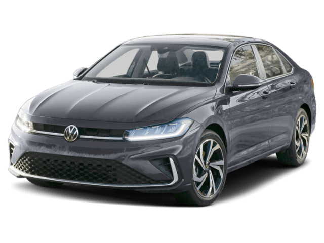 2025 Volkswagen Jetta 1.5T SEL