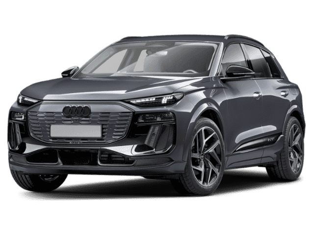2025 Audi Q6 e-tron Premium Plus