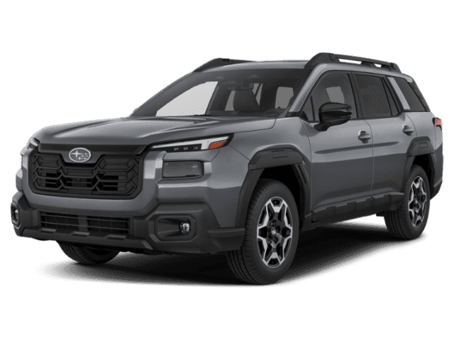 2026 Subaru Outback Touring's photo