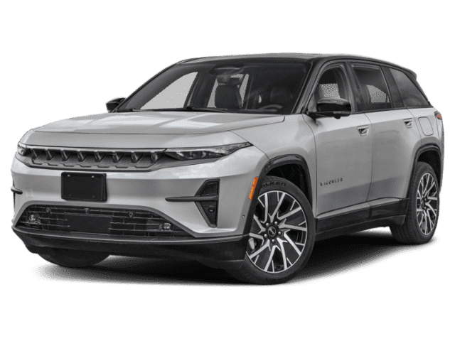 2025 Jeep Wagoneer S Limited's photo