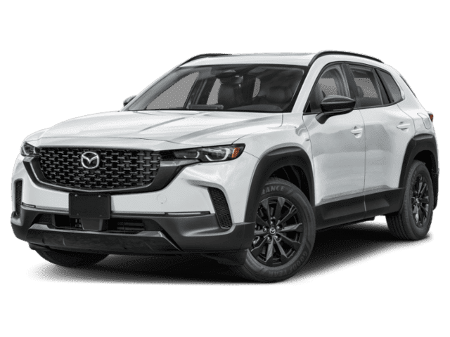 2026 Mazda CX-50 Premium's photo