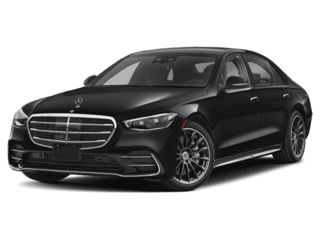 New Mercedes-Benz Sedans | Mercedes-Benz of Springfield
