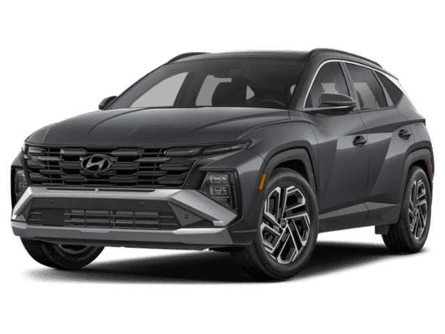 New 2025 Hyundai TUCSON HYBRID Limited Sport Utility