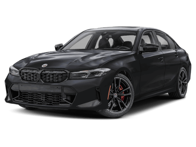 2026 BMW 3 Series M340i's photo