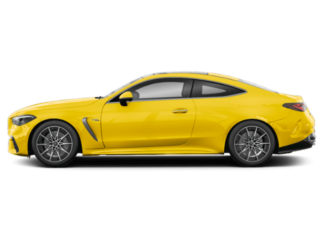 2025 Mercedes-Benz CLE