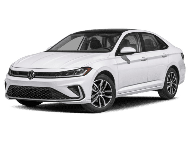 2025 Volkswagen Jetta