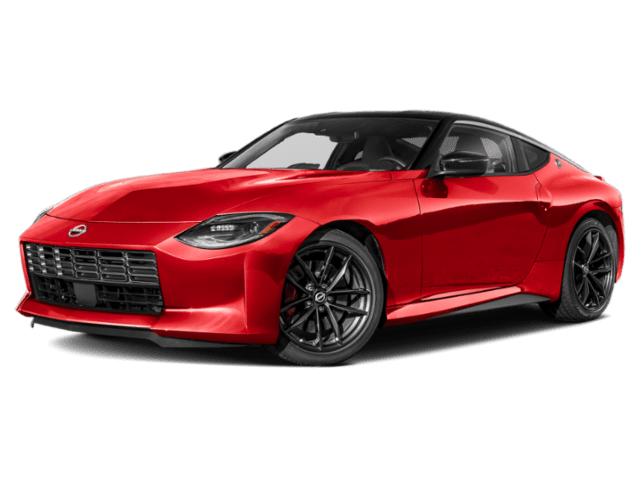 3 New Nissan Z Coupe | Sandy Sansing Nissan