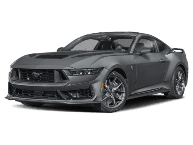 2026 Ford Mustang Mustang Dark Horse Dark Horse® Premium