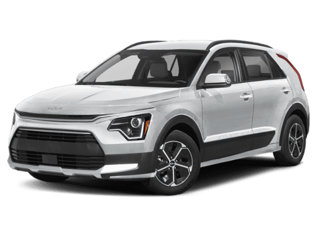2025 Kia Niro