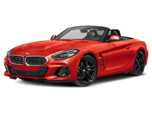 2026 BMW Z4