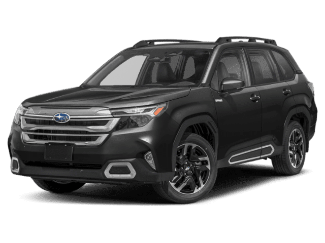 2025 Subaru Forester Limited's photo