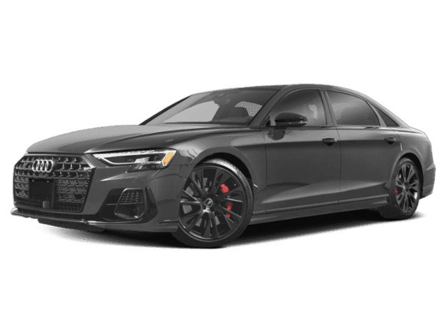 Audi New 2025 Audi S8 L TFSI® quattro® tiptronic® | Audi Colorado