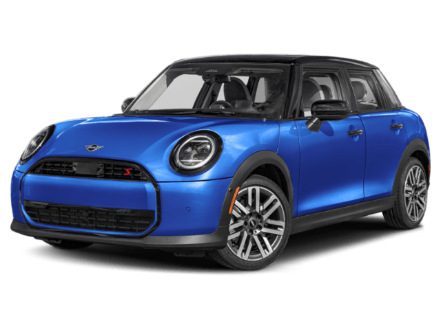 2026 MINI Hardtop 4 Door S's photo