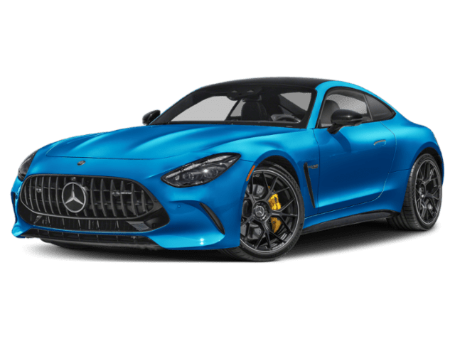 New Mercedes-Benz AMG in Markham | Mercedes-Benz Markham